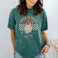 Halloween Creep It Real T-Shirt