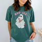 Halloween Boojee Ghost Shirt