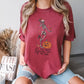 Halloween Skeleton Shirt
