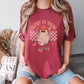Halloween Creep It Real T-Shirt