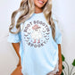 Boot Scootin Spooky T-Shirt