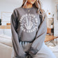 People Give Me The Creeps Sweatshirt