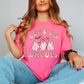 Halloween Lets Go Ghouls Shirt