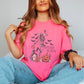 Skeleton Spooky Season Halloween T-Shirt