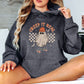 Halloween Creep It Real Hoodie