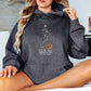 Halloween Skeleton Hoodie
