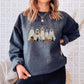Halloween Ghost Dogs Sweatshirt