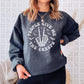 People Give Me The Creeps Sweatshirt