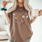 Halloween Doodles Hearth Shirt