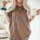 Dancing Pumpkin Head Skeleton Shirt