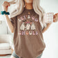 Halloween Lets Go Ghouls Shirt