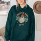 Halloween Creep It Real Hoodie
