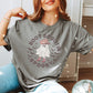 Boot Scootin Spooky T-Shirt