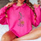 Halloween Skeleton Hoodie
