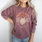 Halloween Creep It Real Sweatshirt