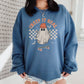 Halloween Creep It Real Sweatshirt