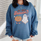 Retro Tis The Season Fall Sweatshirt