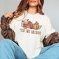 'Tis The Season Fall Football T-Shirt