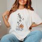Halloween Skeleton Shirt