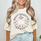 Boot Scootin Spooky T-Shirt