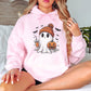 Halloween Ghost Hoodie