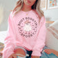 Boot Scootin Spooky Sweatshirt