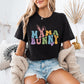 Mama Bunny Easter T-Shirt