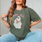 Halloween Boojee Ghost Shirt