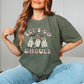 Halloween Lets Go Ghouls Shirt