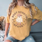 Boot Scootin Spooky T-Shirt