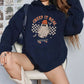 Halloween Creep It Real Hoodie