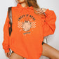 Halloween Creep It Real Hoodie