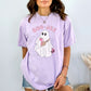 Halloween Boojee Ghost Shirt