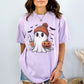 Halloween Ghost Shirt