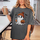 Halloween Ghost Shirt