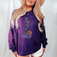 Halloween Skeleton Sweatshirt