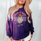 Halloween Creep It Real Sweatshirt