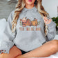 'Tis The Season Fall Football Hoodie