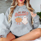 Retro Tis The Season Fall Hoodie