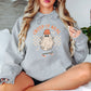 Halloween Creep It Real Hoodie