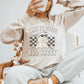 Boo Sheet Funny Halloween Sweatshirt