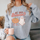 Retro Tis The Season Fall Sweatshirt