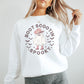 Boot Scootin Spooky Sweatshirt