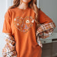 Halloween Doodles Hearth Shirt