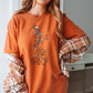 Halloween Skeleton Shirt