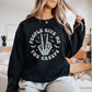 People Give Me The Creeps Sweatshirt