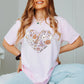 Halloween Doodles Hearth Shirt
