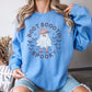 Boot Scootin Spooky Sweatshirt