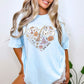 Halloween Doodles Hearth Shirt