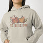 'Tis The Season Fall Football Hoodie